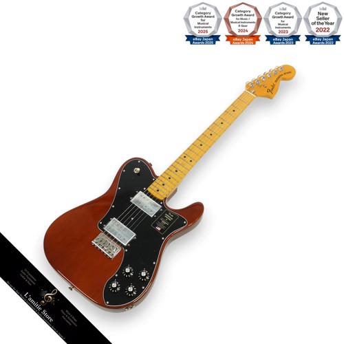 Fender american vintage - fender,