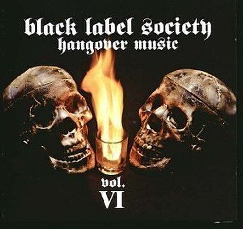 Hangover music vol - vol., zakk