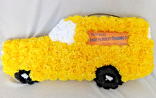 Del boy van trotter - del,