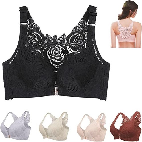 Floral secrets comfort rose - secrets,