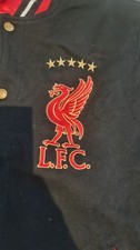 Genuine Official LFC  Licensed