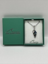 Tide Jewellery Seashell  Paua