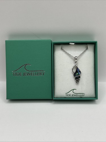 Tide jewellery seashell - seashell,