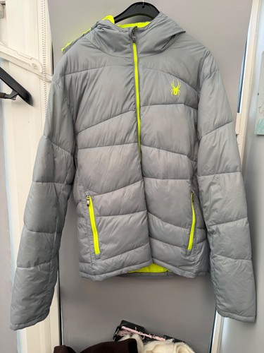 Spyder zenith down insulated - spyder,