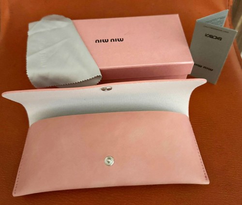 New miu pink - miu, velvet