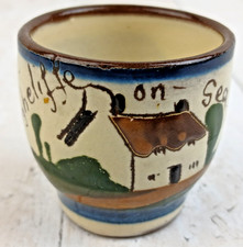 Vintage Torquay Watcombe