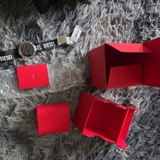 Valentine's Day Gift DIESEL