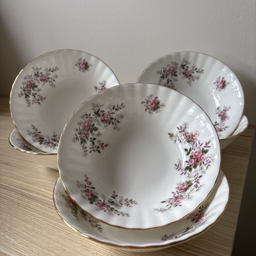 Royal albert lavender - royal, rose