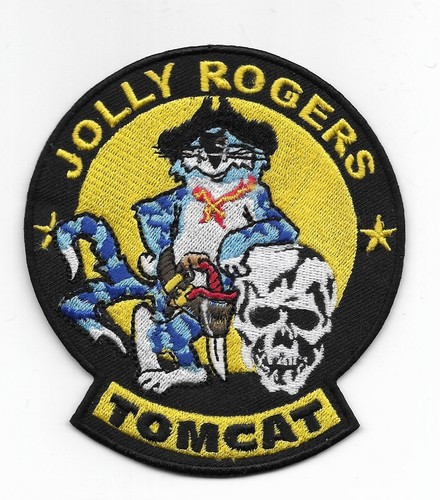 Navy jolly rogers tomcat - jolly,