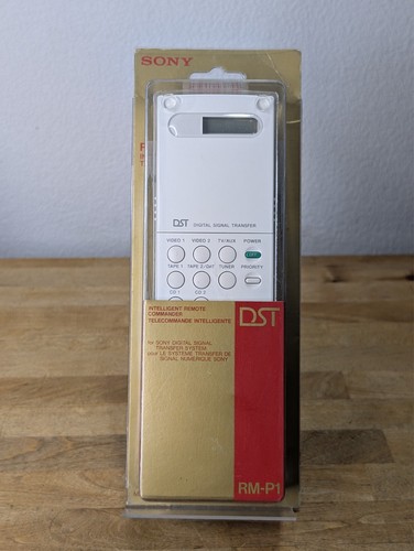 New genuine sony p1 - new,