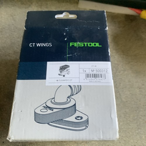 Festool assembly aid wings - festool,