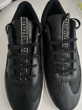 Loyalty Ritual Runner Black /