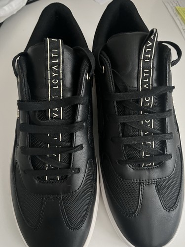 Loyalty ritual runner black - loyalty,
