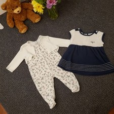 Jasper Conran Junior J Baby