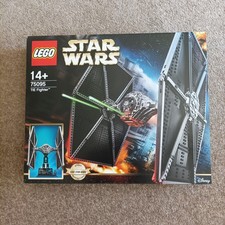 Lego Star Wars 75095 -