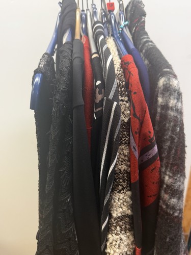 Saloos job lot mixed bundle - lot,
