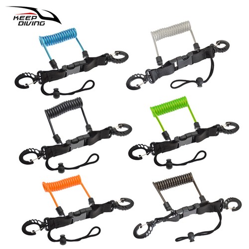 Diving camera leash tpu - camera,