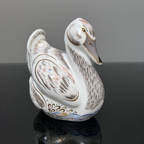 Royal crown derby george - derby,