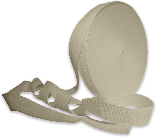Strong 25mm heavy duty webbing - strong,