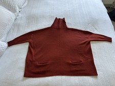 Elemente Clemente Russet Red