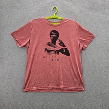 Bruce Lee Enterprises Men