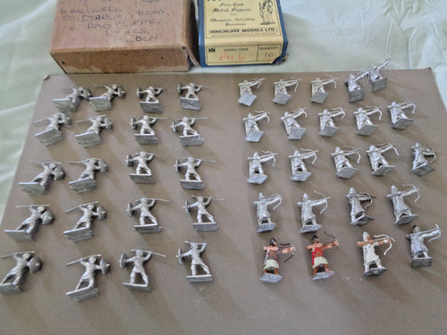 Metal war game - 43,