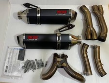 YAMAHA VMAX 1700 VANCE & HINES