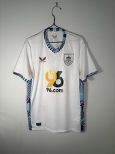 Original Burnley Away Football