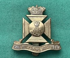 The Wiltshire Regiment (DofE)