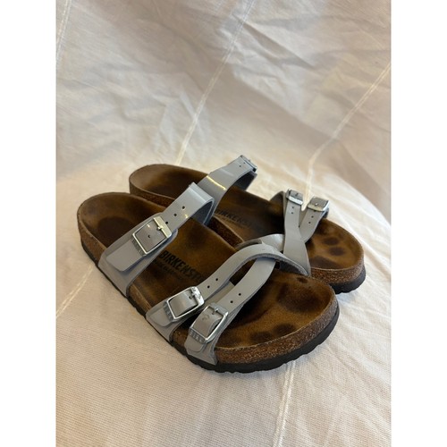 Birkenstock franca sandals - birkenstock,