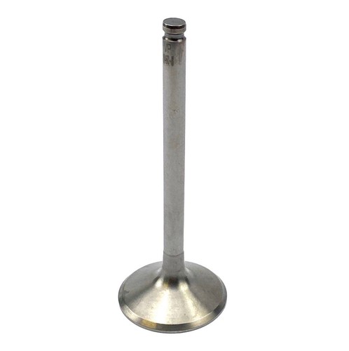 Vertex titanium exhaust valve - titanium,