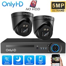 OnlyHD CCTV Cameras Full HD