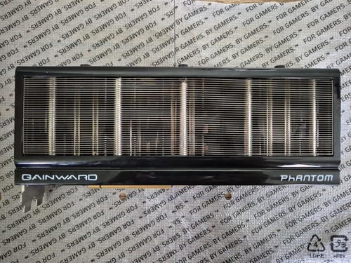 Nvidia gtx 780 3gb gddr5 - 780,