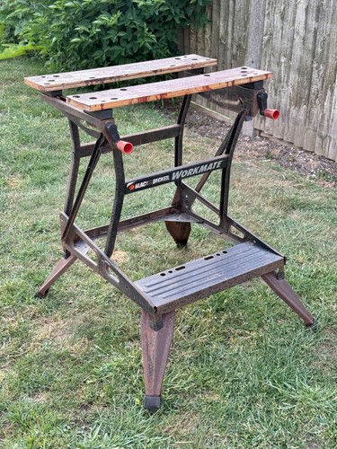 Vintage black decker - vintage,