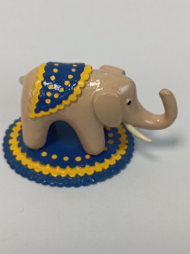 Steiff club pewter - club,
