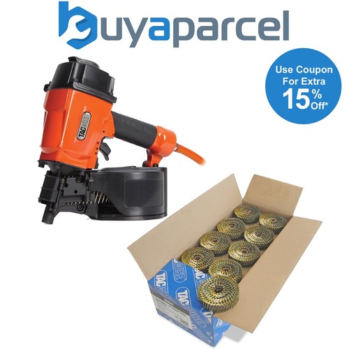 Tacwise gcn57p air - gcn57p, nailer