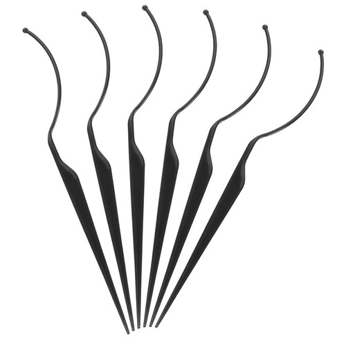 Pcs false eyelash - 6,