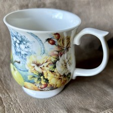 Elizabethan Fine Bone China