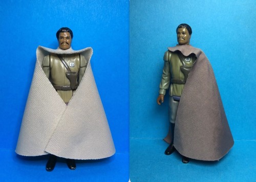 Vintage star wars kenner - star,