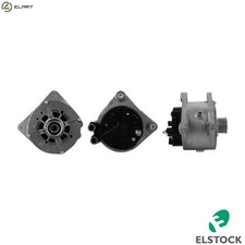 ALTERNATOR 28-4851 FOR RENAULT