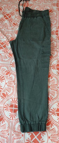 Ladies cargo trousers size - ladies,