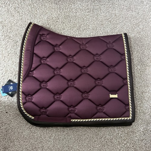 Sweden monogram dressage - ps,
