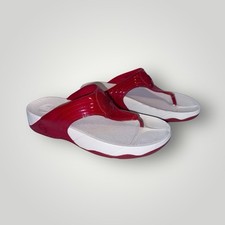 FITFLOP LIPSTICK RED WALKSTAR