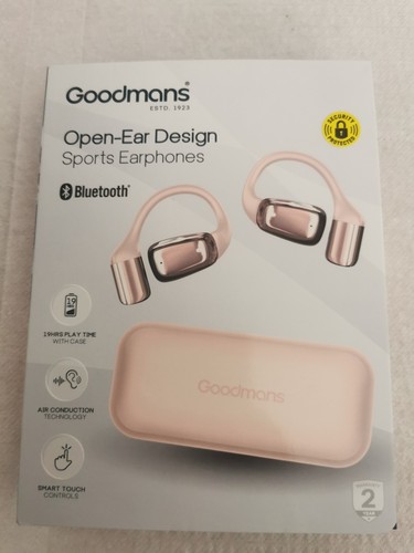 Goodmans open ear - goodmans, open-ear