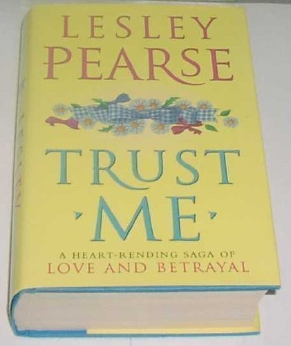 Trust pearse lesley - me,, pearse,