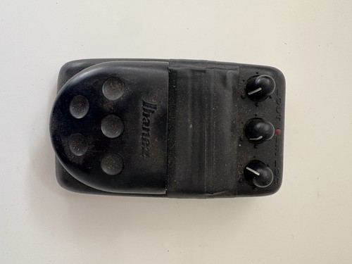 Ibanez ts5 tube screamer - ibanez,