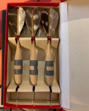 lanxon bros vintage wooden