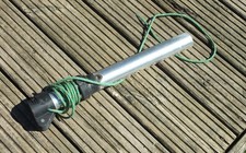 Windsurfing north pin mast