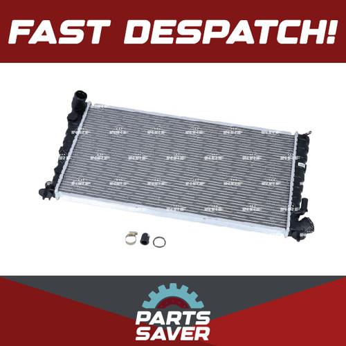Radiator fits peugeot 306 8d - radiator, 1.8d
