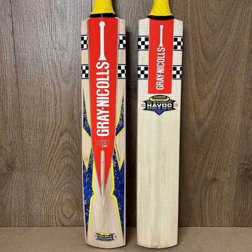 Gray nicolls cricket bat - gray-nicolls,